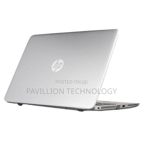 Laptop HP EliteBook 840 G4 8GB Intel SSD 256GB - main view