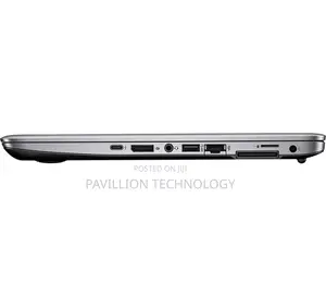 Laptop HP EliteBook 840 G4 8GB Intel SSD 256GB