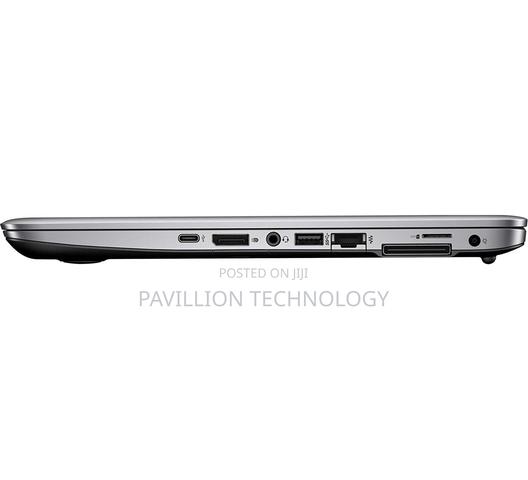 Laptop HP EliteBook 840 G4 8GB Intel SSD 256GB - thumbnail 3