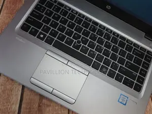 Laptop HP EliteBook 840 G4 8GB Intel SSD 256GB