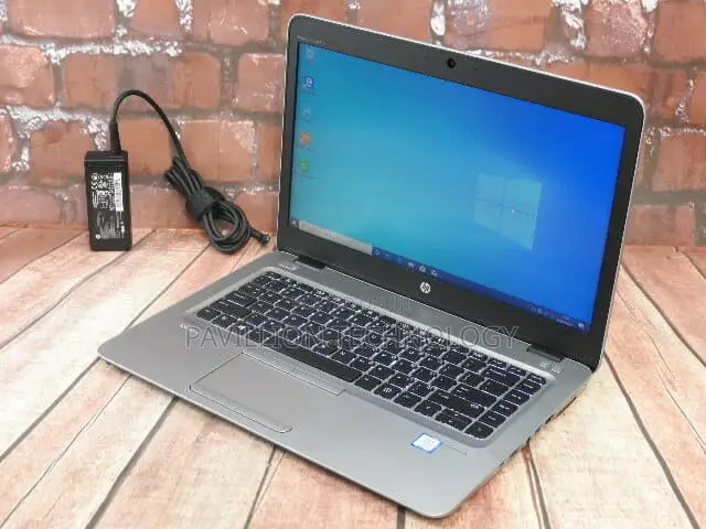 Laptop HP EliteBook 840 G4 8GB Intel SSD 256GB