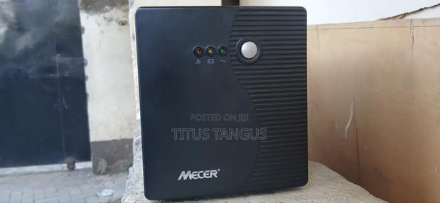 Mecer Desktop Ups - thumbnail 2