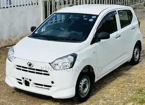 Daihatsu Mira 2019 Pearl