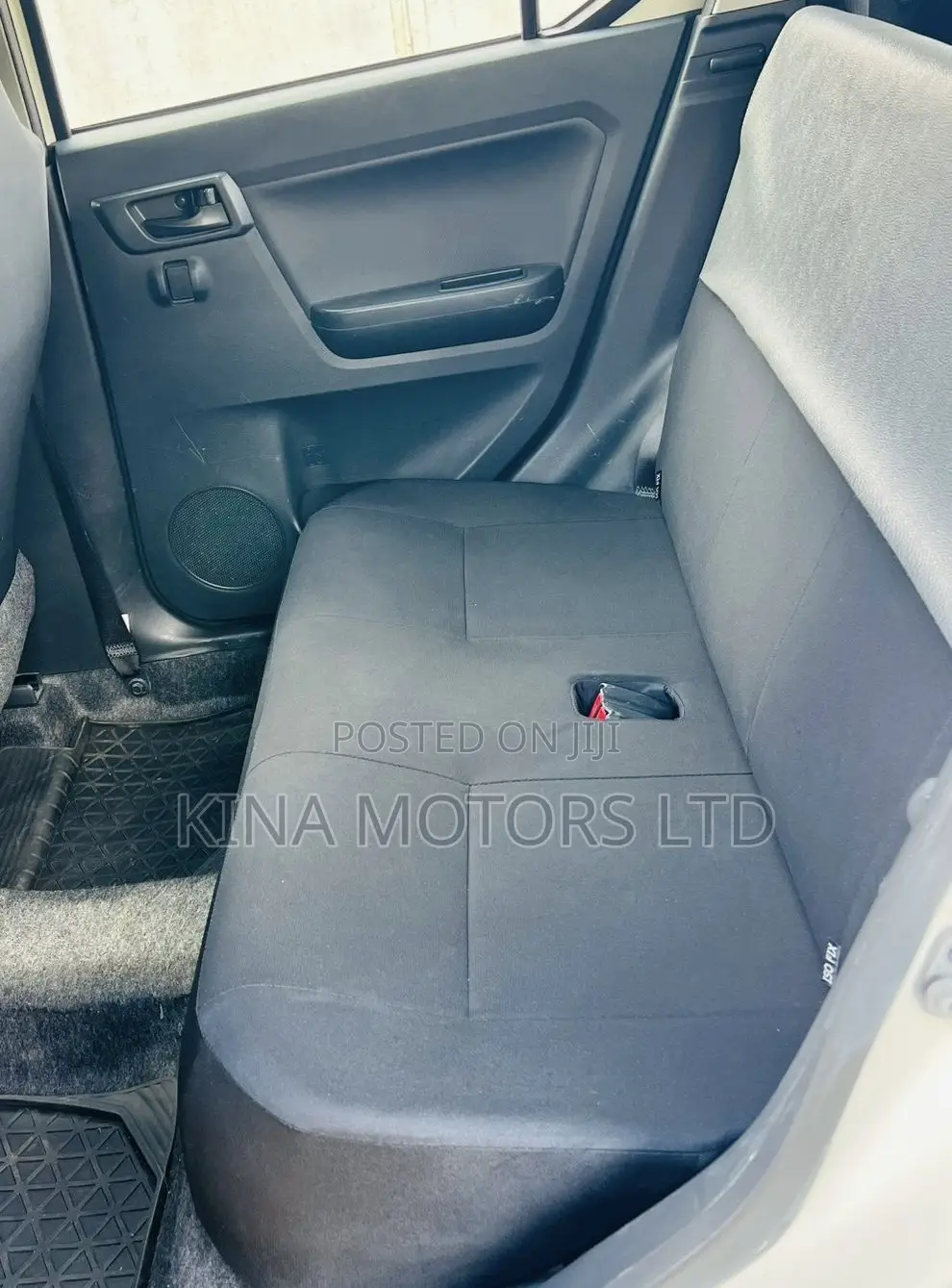 Daihatsu Mira 2019 Pearl