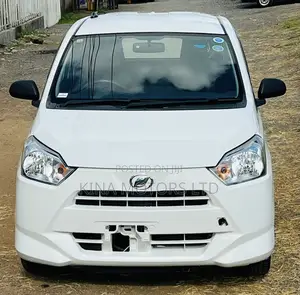 Daihatsu Mira 2019 Pearl