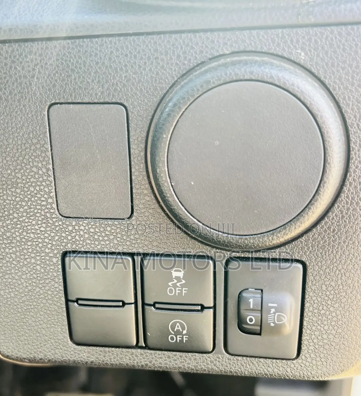 Daihatsu Mira 2019 Pearl