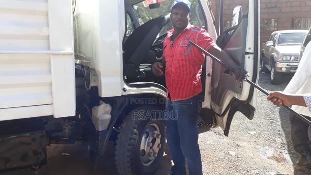 Fuso Canter - thumbnail 4