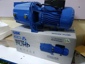 1hp Electric Booster Water Pump /1hp Usk Booster Pump