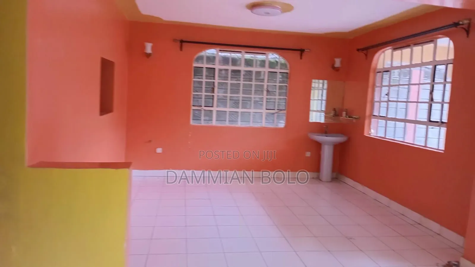 4bdrm Mansion in Kwandege, Nairobi South for sale