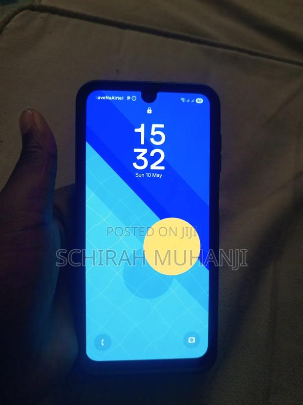 Samsung Galaxy A16 128 GB Green