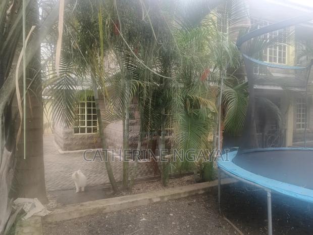 4bdrm House in Syokimau for sale - thumbnail 2