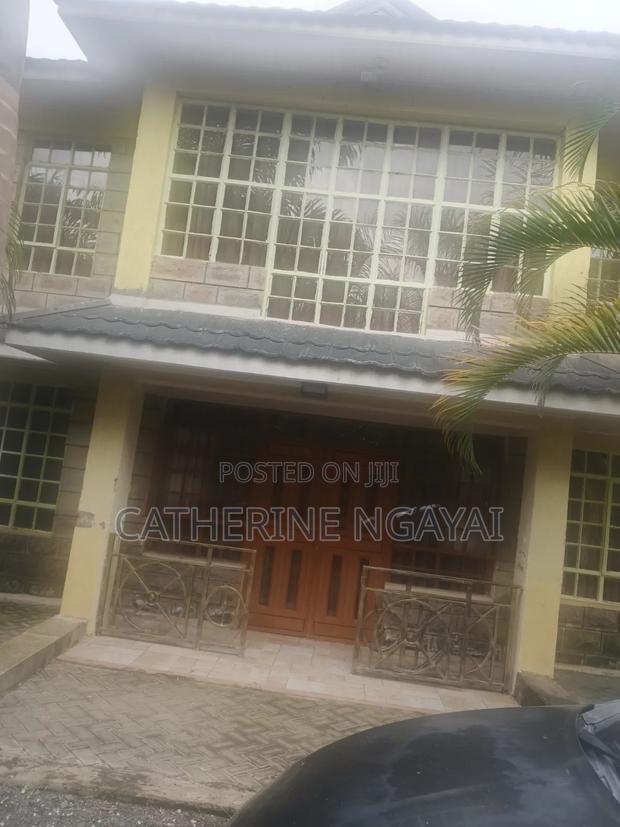 4bdrm House in Syokimau for sale - thumbnail 3