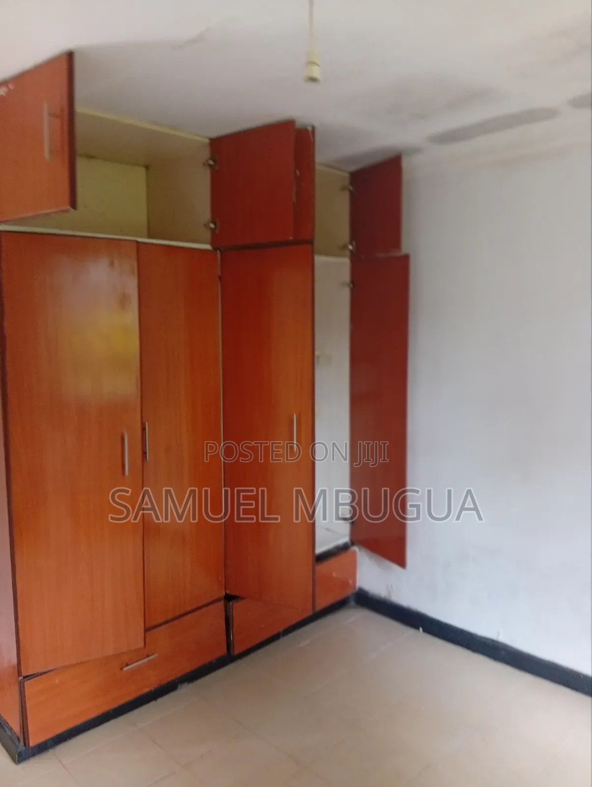 2bdrm Bungalow in Karen for rent