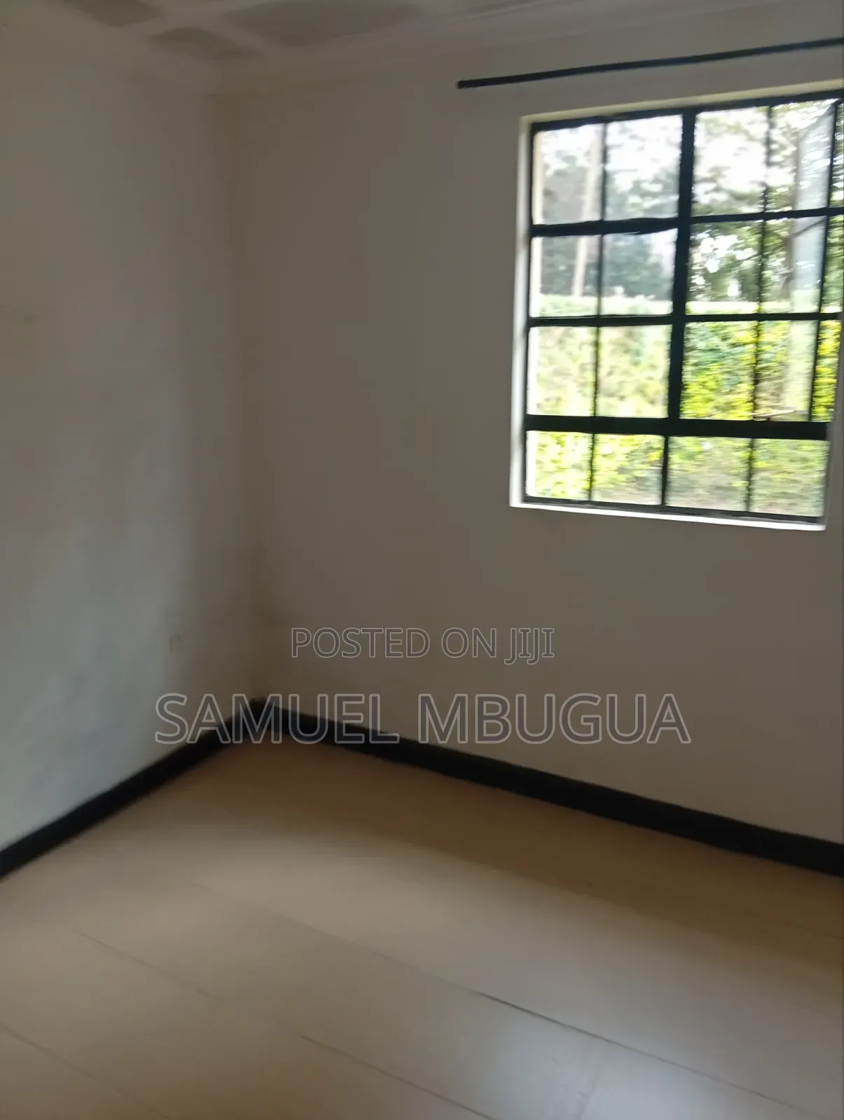 2bdrm Bungalow in Karen for rent