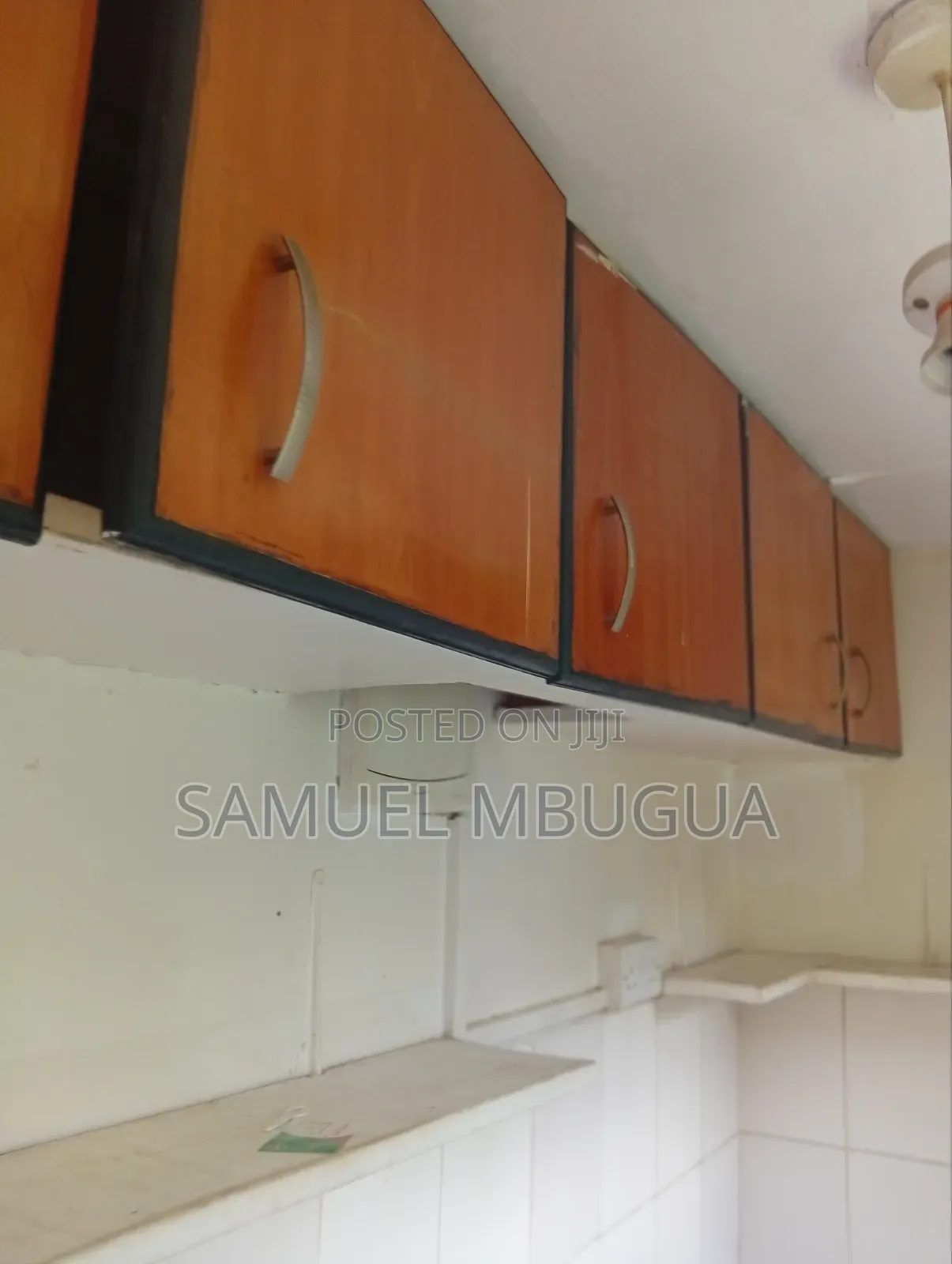2bdrm Bungalow in Karen for rent