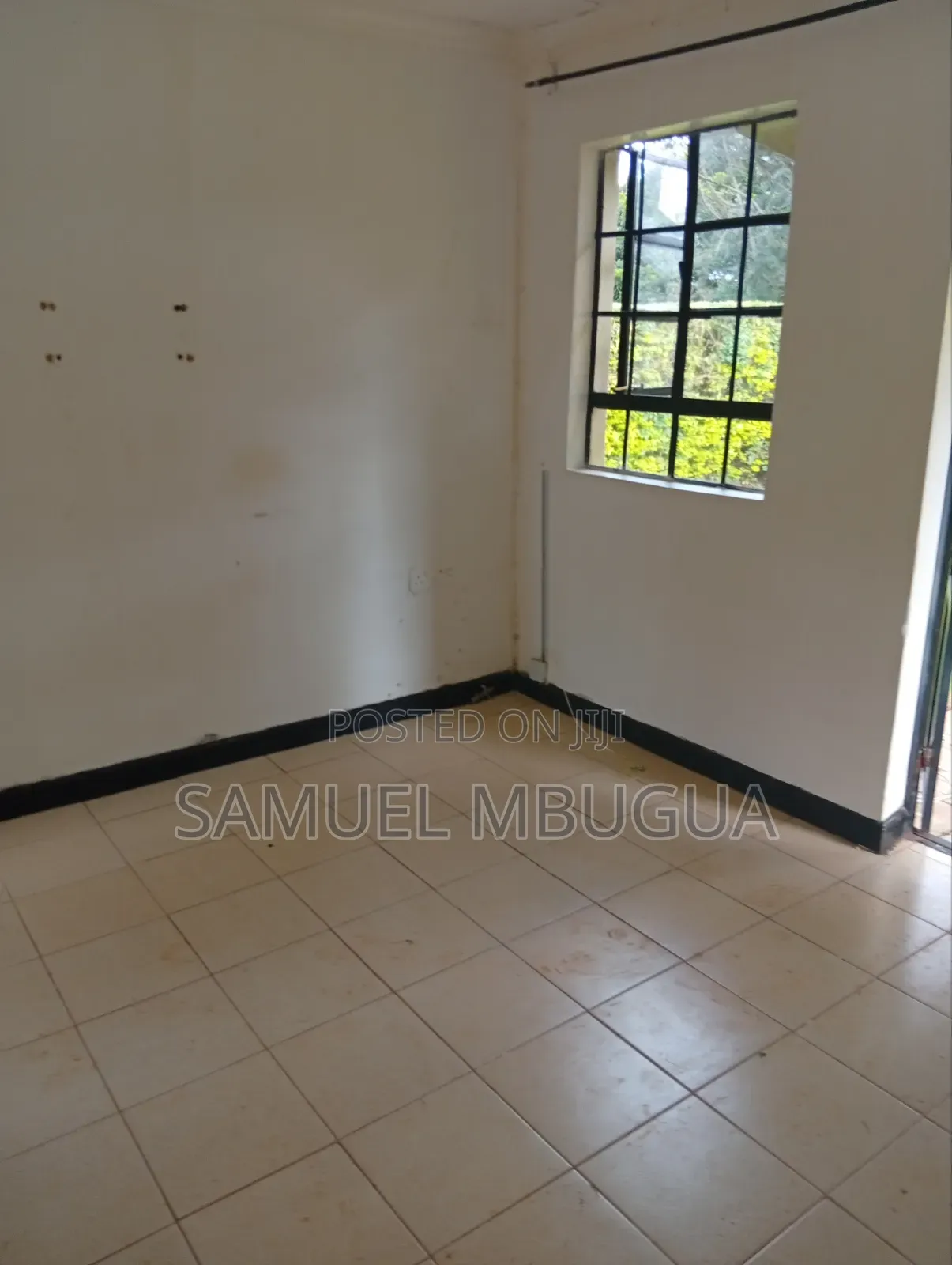 2bdrm Bungalow in Karen for rent