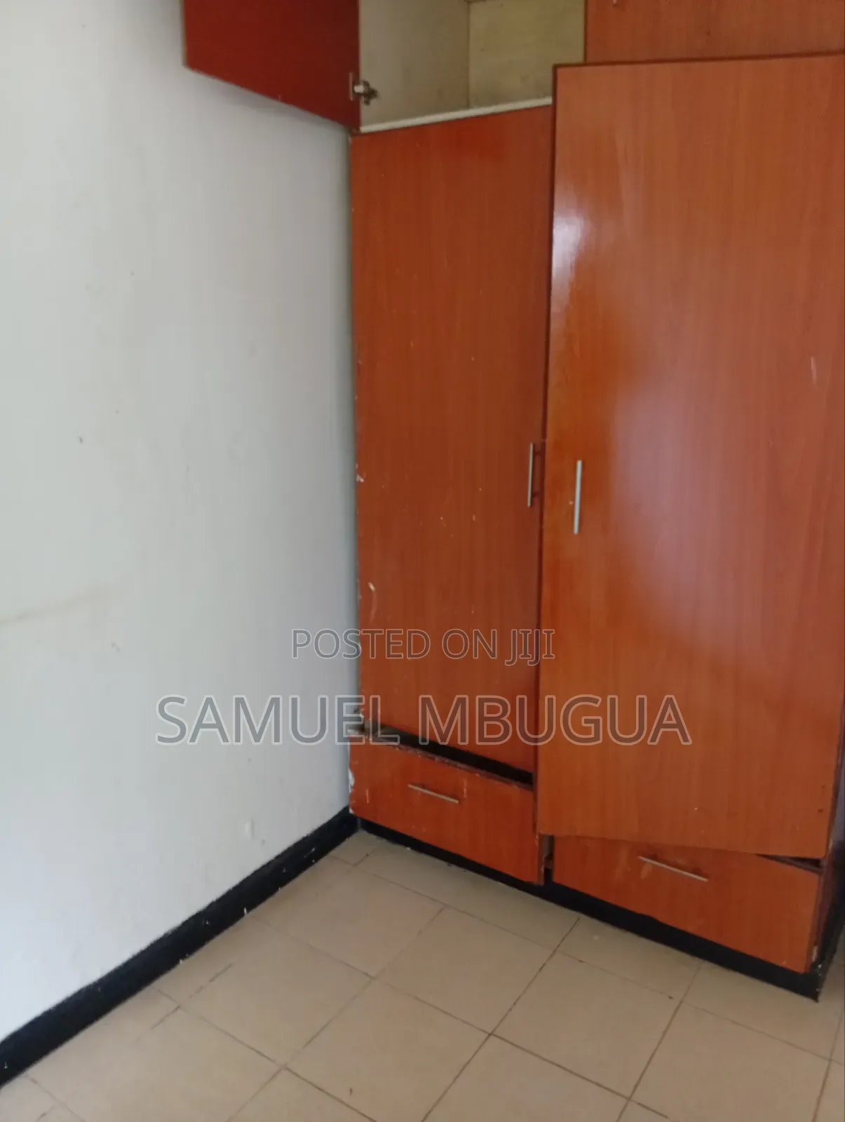 2bdrm Bungalow in Karen for rent