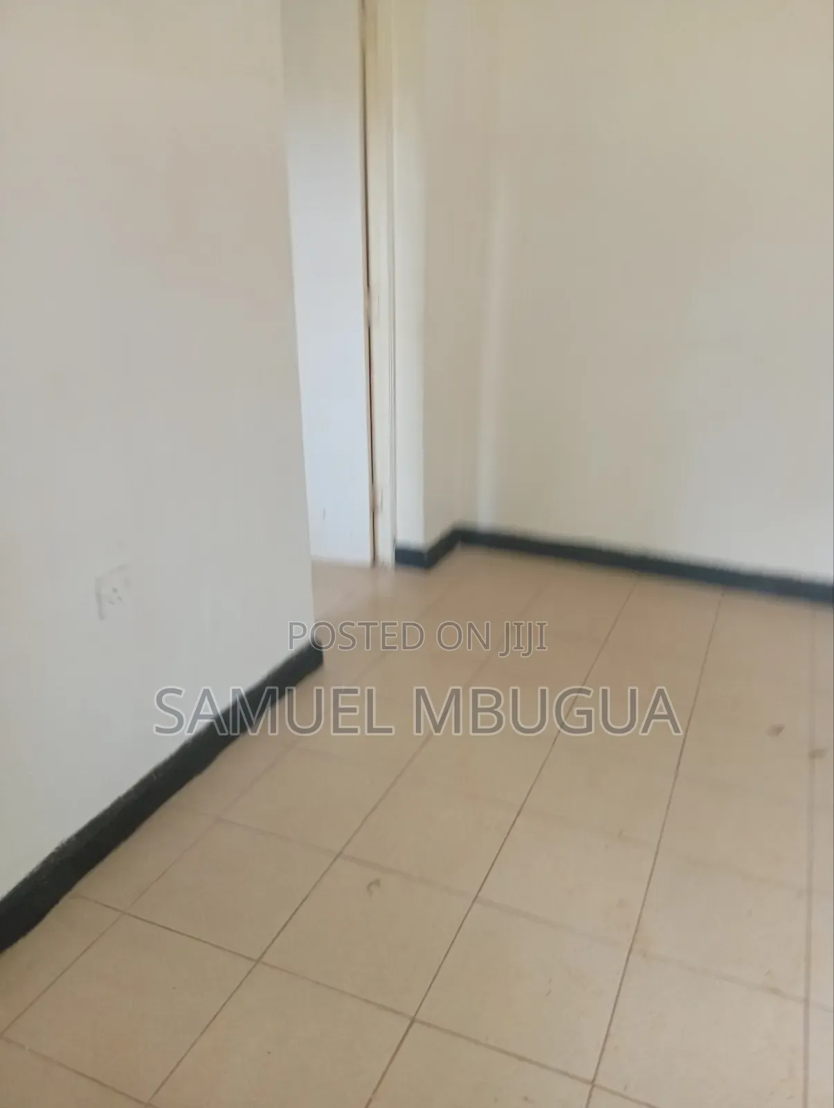 2bdrm Bungalow in Karen for rent