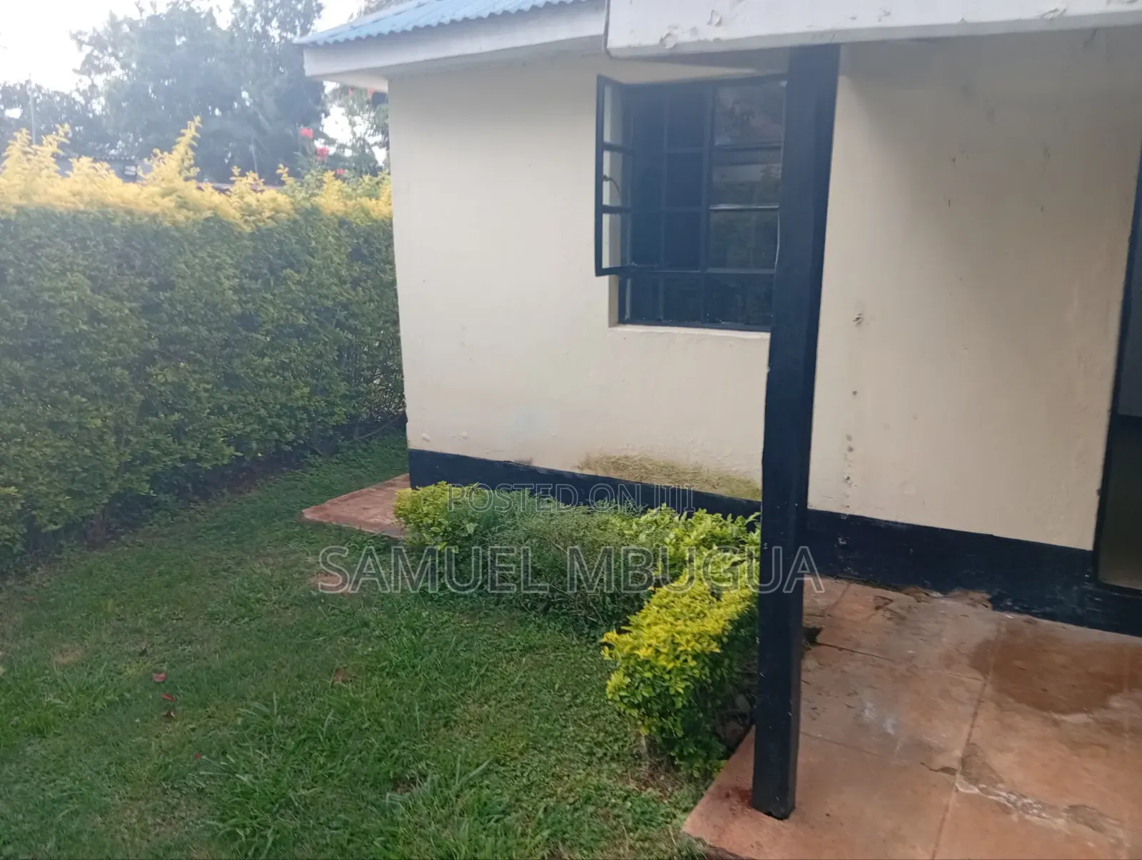 2bdrm Bungalow in Karen for rent