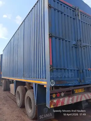 Bulk Trailer Transport Services Available
