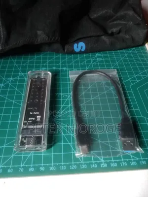 M.2 Nvme Case Enclosure