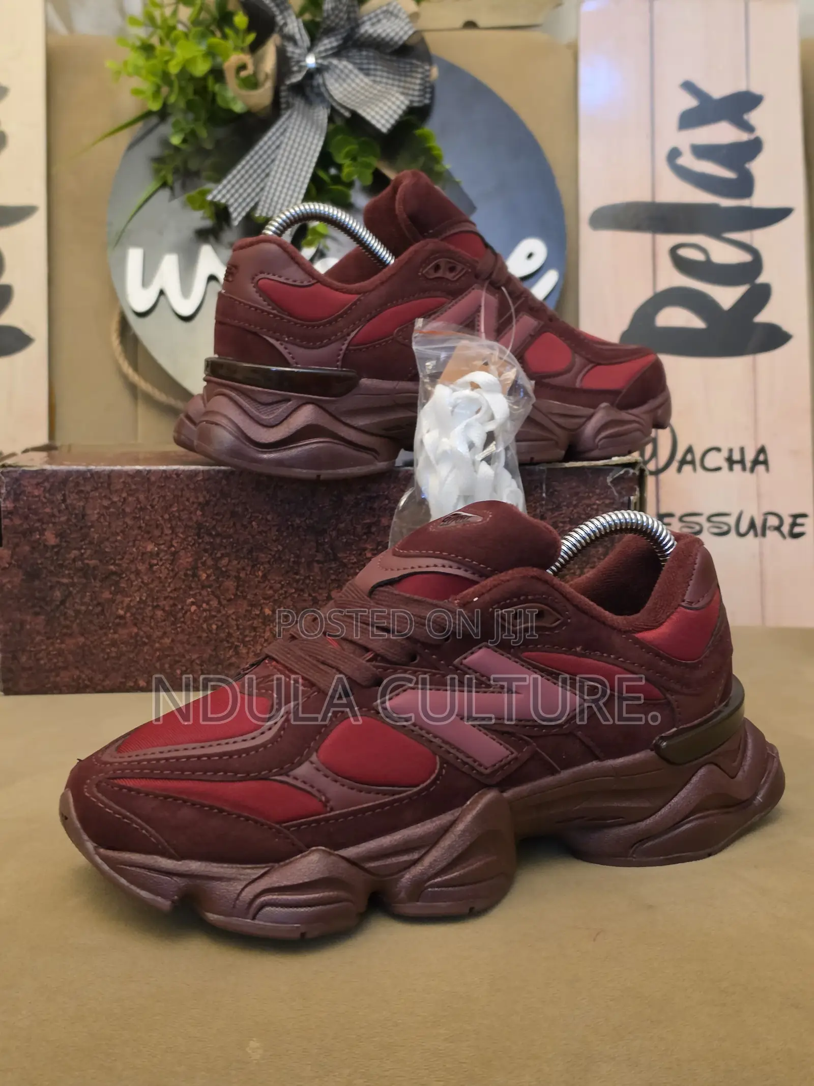 (Nb ) New Balance 9060 Retro
