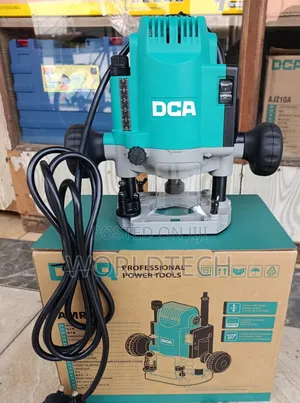 900watts Dca Electric Router Machine/Quality Amr8 900watts Wood Router