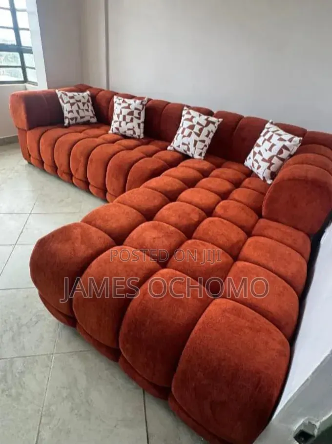 Bubble Seat