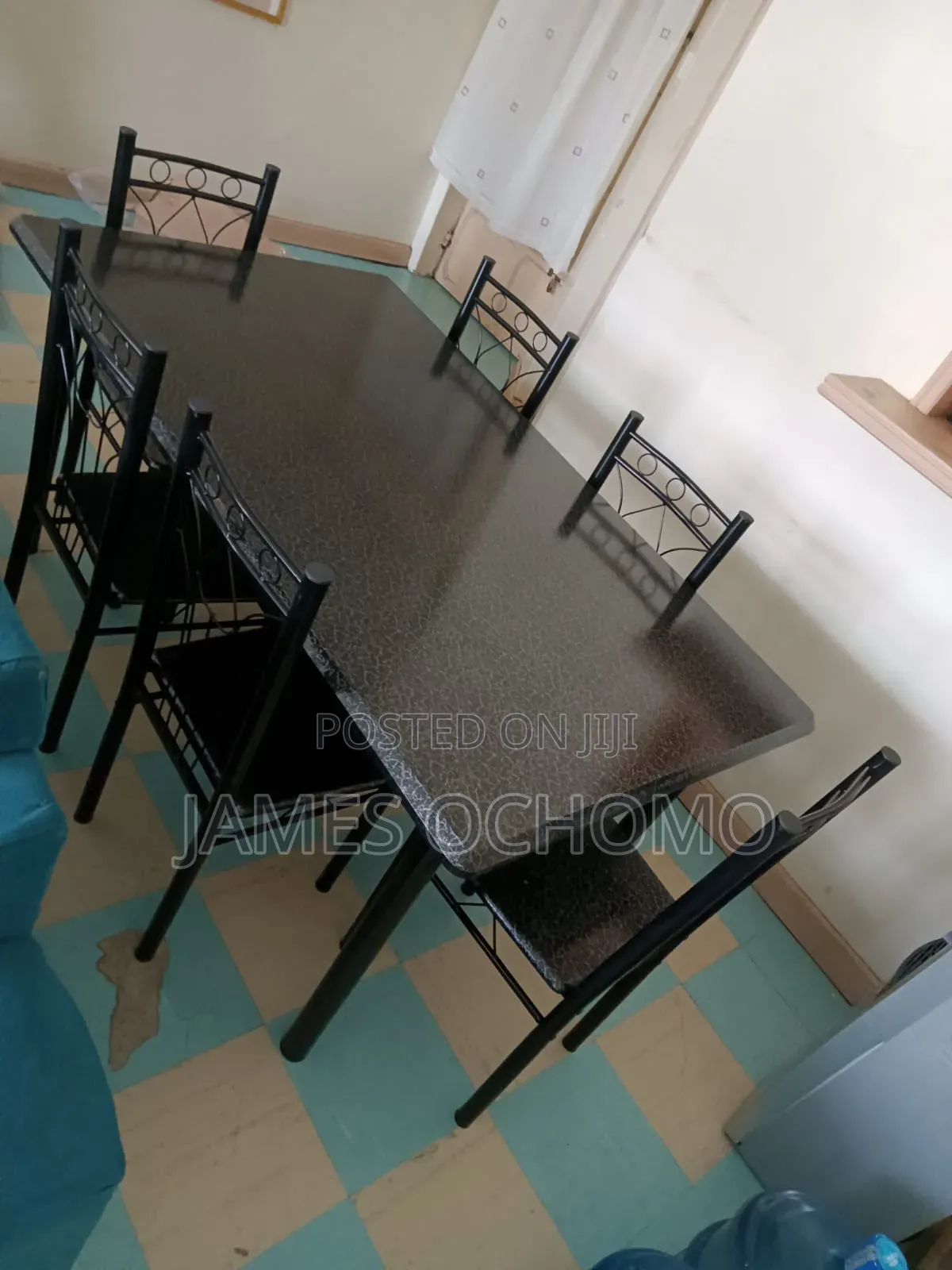 Dining Set