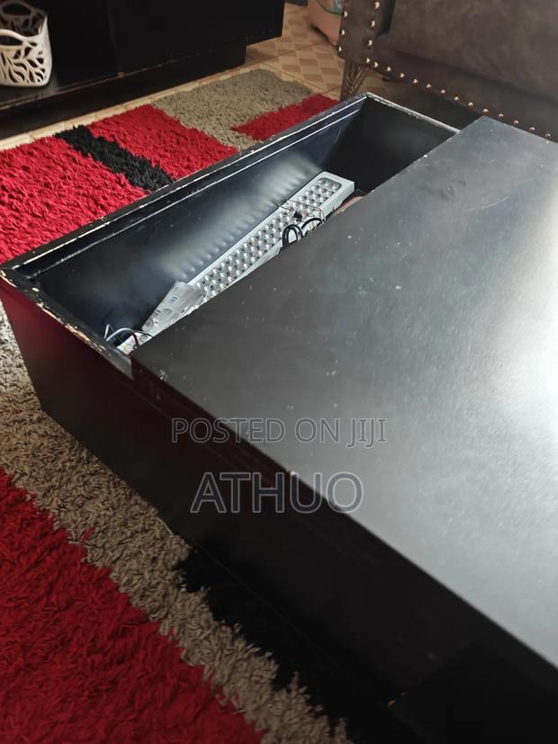 Coffee Table - main view