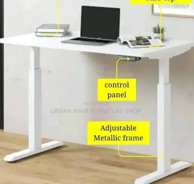 Classic Computer Office Desks - main view
