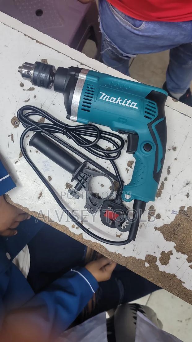 Makita Impact Drill/ Electric Drill