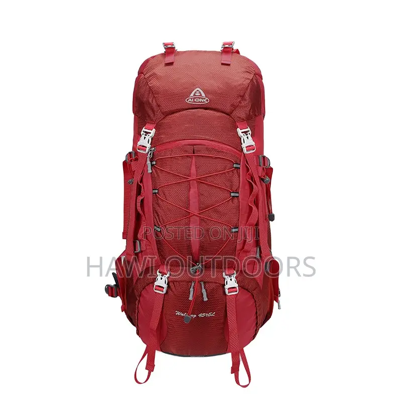 45+5l Aione Multiday Backpack