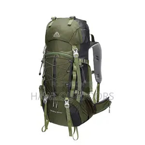 45+5l Aione Multiday Backpack