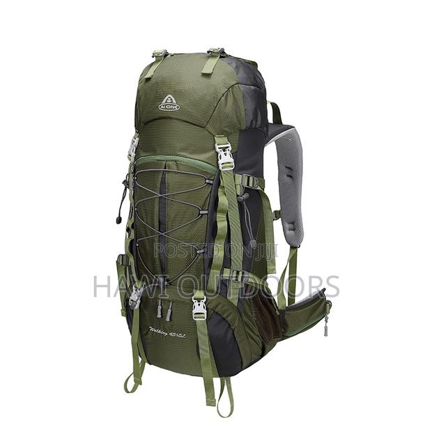 45+5l Aione Multiday Backpack - thumbnail 2
