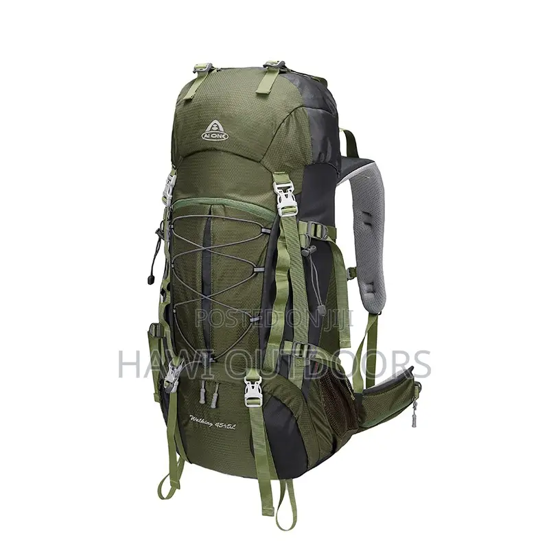 45+5l Aione Multiday Backpack