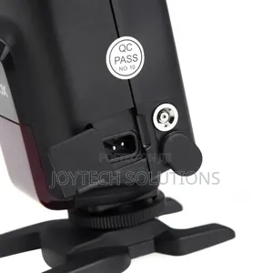 Professional Godox Tt520 Ii Speedlite Flash – Perfect for All Events