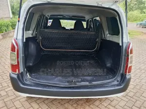 Toyota Probox 1.5 DX 2WD 2015 White