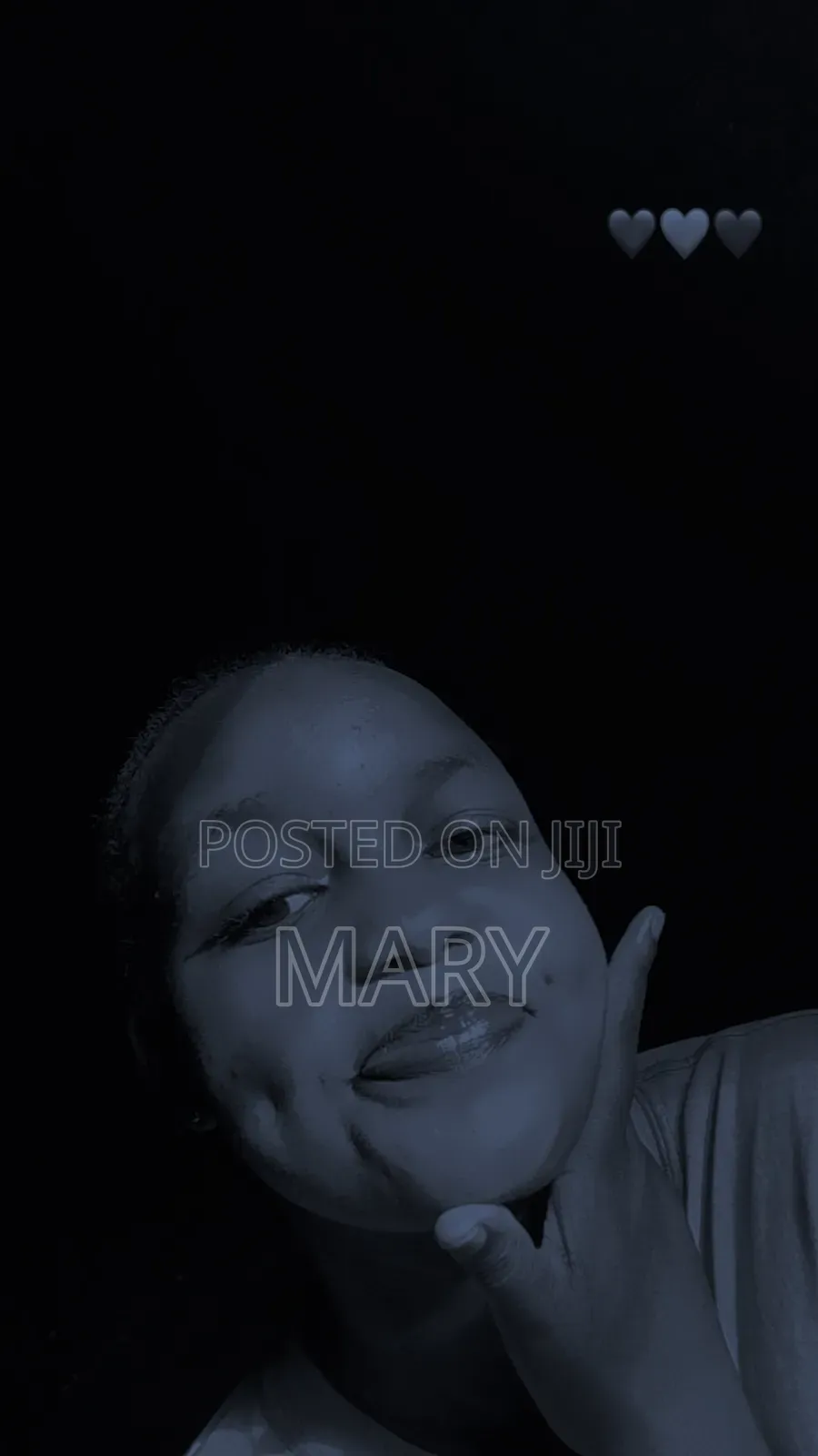 Mary Nyambura