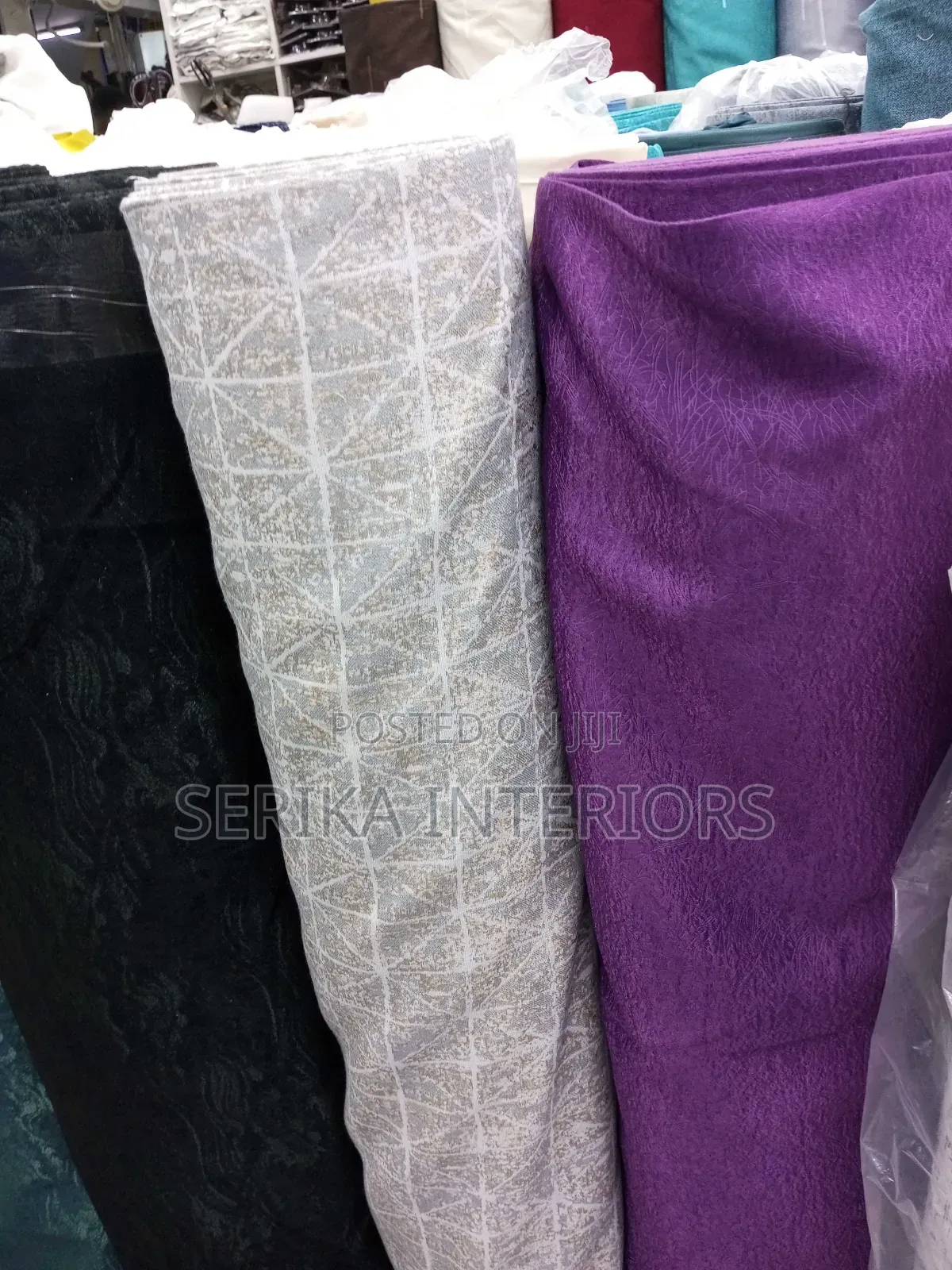 Dark Purple Curtains Curtains Environmental Friendly Robertson's