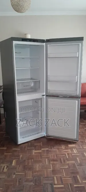 Lg Fridge With Warranty