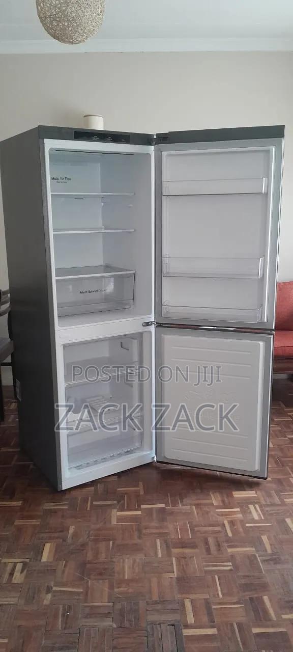 Lg Fridge With Warranty - thumbnail 2