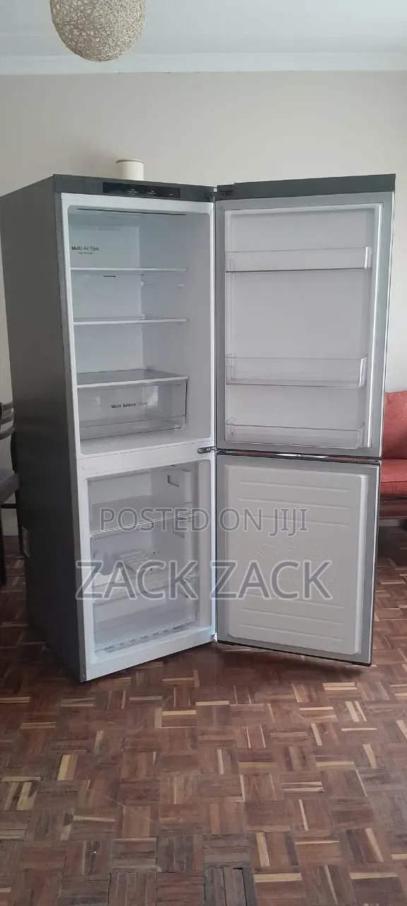 Lg Fridge With Warranty