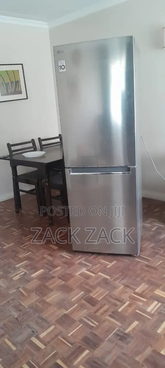 Lg Fridge With Warranty