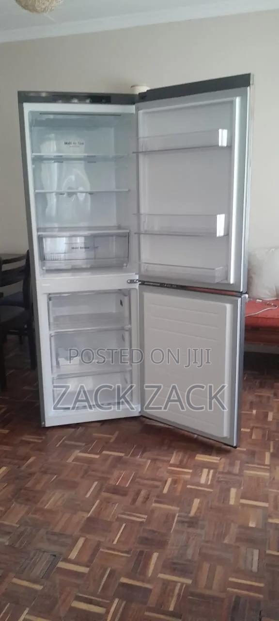 Lg Fridge With Warranty - thumbnail 4