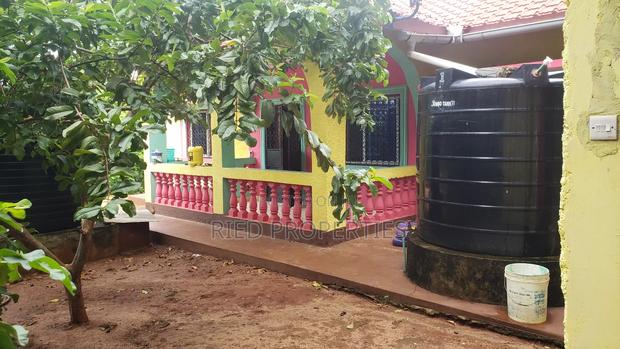 3bdrm Bungalow in Thalatha, Malindi for sale