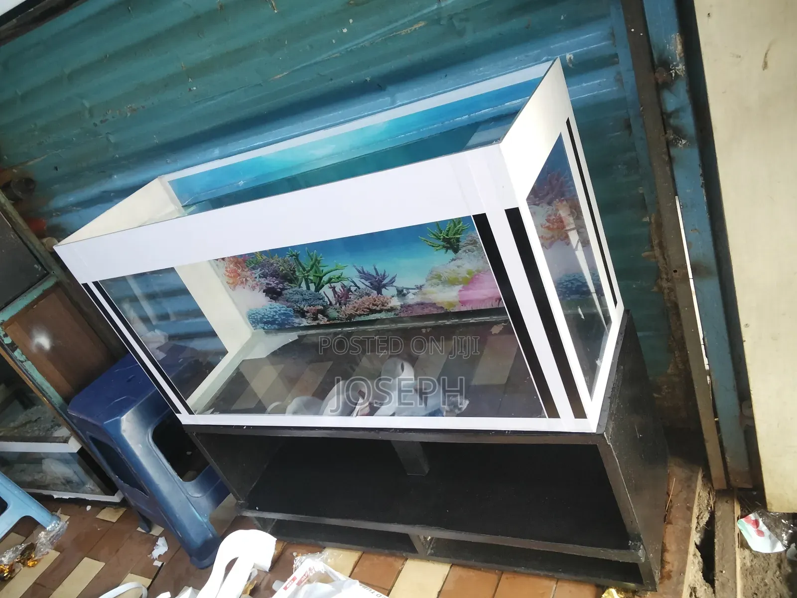 Highway Aqua Kenya