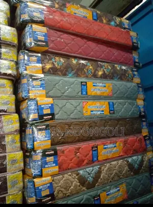 High Density Mattress