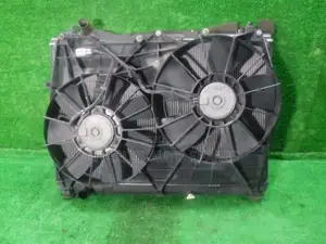Escudo Complete Radiator