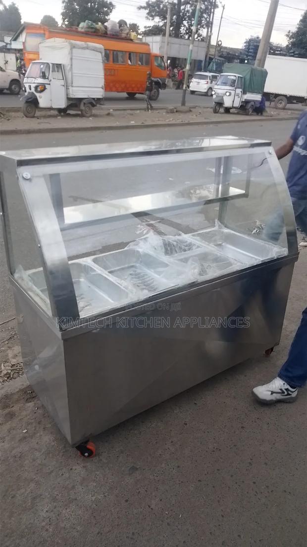 Food Warmer